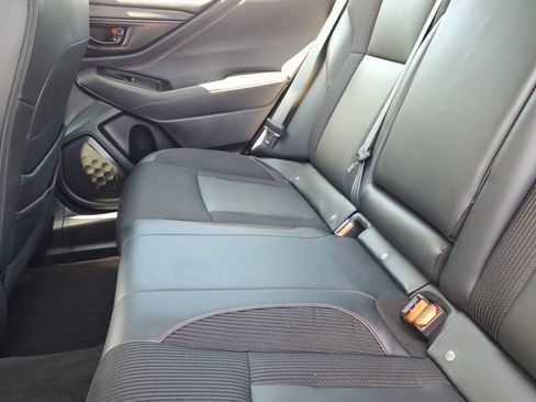 Certified 2024 Subaru Legacy Premium AWD/4WD image 16