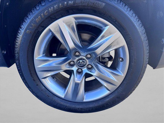 Used 2017 Toyota Highlander Limited FWD image 14