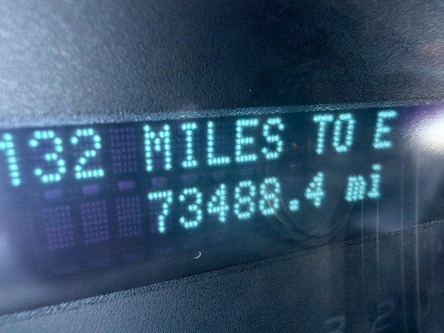 Used 2012 Ford F150 STX w/ Communications Pkg RWD image 40