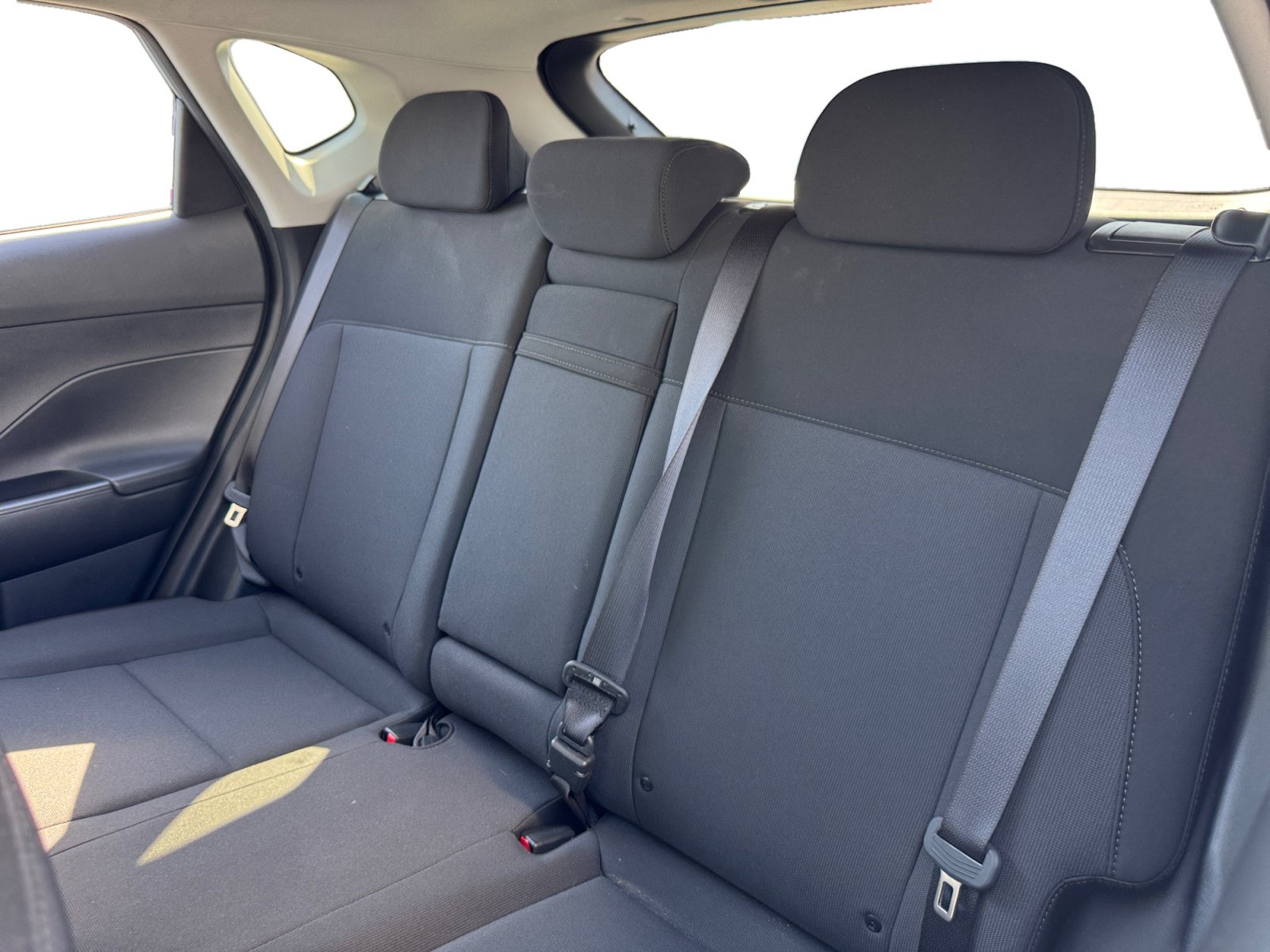 Used 2025 Hyundai Kona SEL FWD image 13