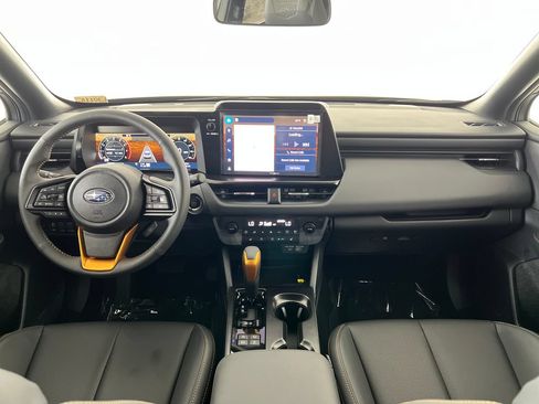 New 2026 Subaru Outback Wilderness AWD/4WD image 14