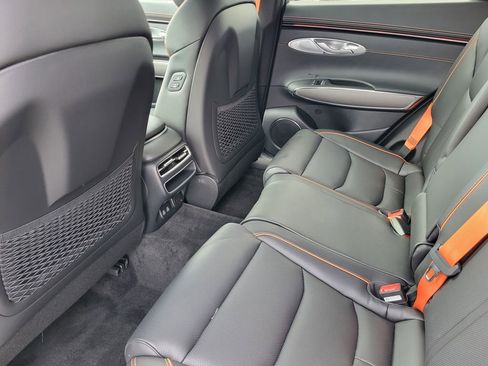 New 2026 Genesis GV70 3.5T Sport Advanced image 8