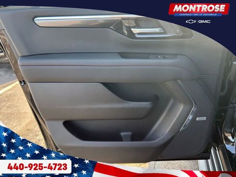 New 2026 Chevrolet Suburban RST w/ Advanced Technology Package image 19