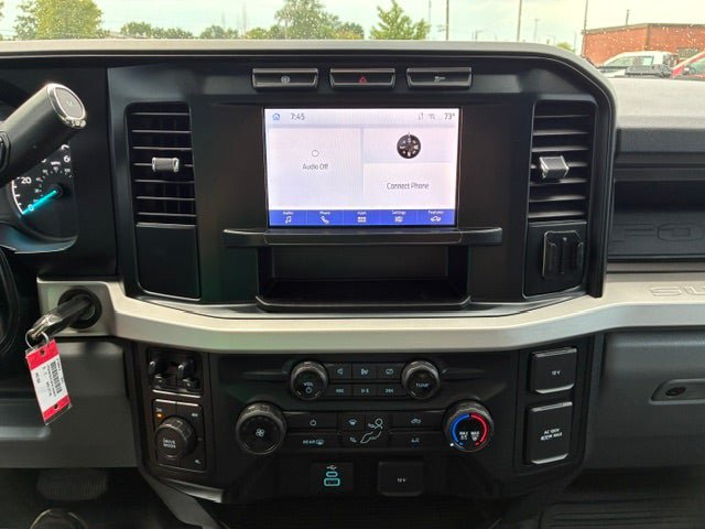 Used 2023 Ford F450 XL AWD/4WD image 21