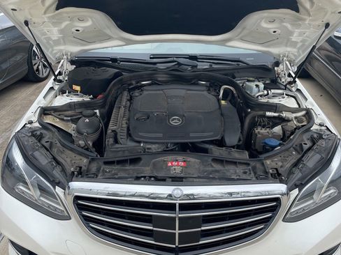 Used 2015 Mercedes-Benz E 350 Sedan image 27