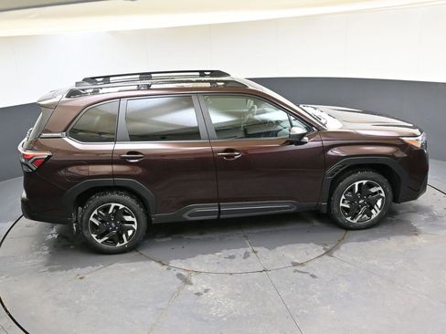 New 2026 Subaru Forester Limited image 44