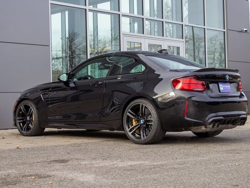Used 2020 BMW M2 CS image 8
