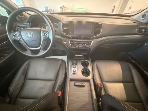 Used 2023 Honda Ridgeline RTL-E image 22
