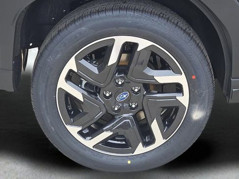 New 2026 Subaru Forester Premium image 8