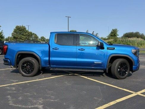 Used 2024 GMC Sierra 1500 Elevation AWD/4WD image 16