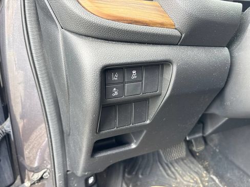 Used 2021 Honda CR-V EX image 19