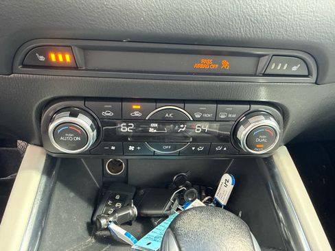 Used 2018 MAZDA CX-5 Grand Touring image 14