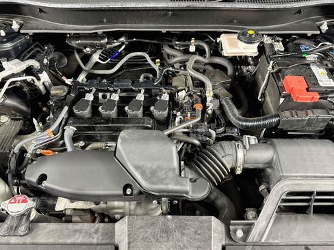 Certified 2023 Honda CR-V LX image 27