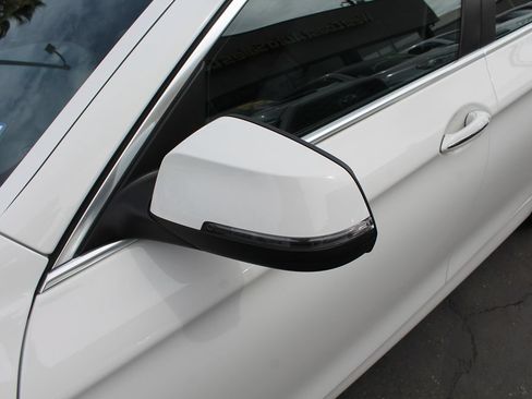 Used 2015 BMW 535i Sedan RWD image 12