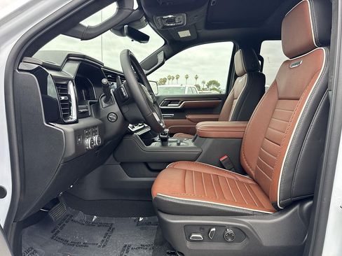 New 2026 GMC Sierra 1500 Denali Ultimate AWD/4WD image 21