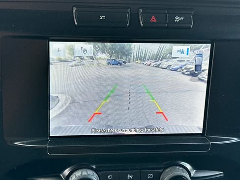 Used 2023 Ford F150 XL w/ STX Appearance Package RWD image 22