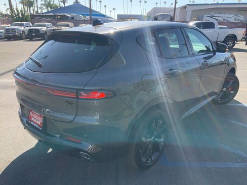 New 2024 Dodge Hornet R/T Plus image 5