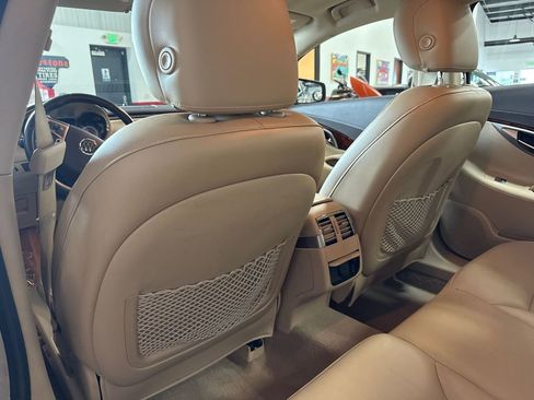 Used 2012 Buick LaCrosse Leather image 88