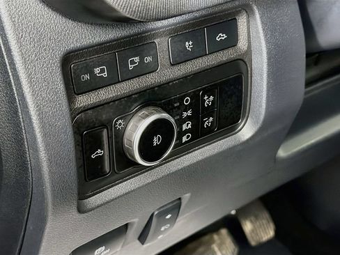 Used 2023 Ford F450 Platinum w/ FX4 Off-Road Package AWD/4WD image 10