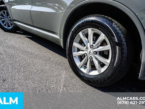 Used 2025 Dodge Durango GT RWD image 16