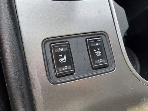 Used 2023 Nissan Murano SL w/ SL Moonroof Package image 25