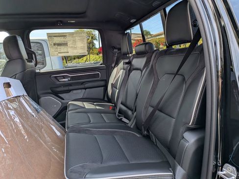 New 2026 RAM 1500 Laramie RWD image 20