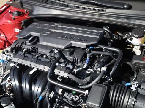 New 2026 Hyundai Elantra SEL Sport Premium FWD image 8