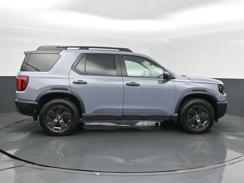 Certified 2026 Honda Passport RTL image 5