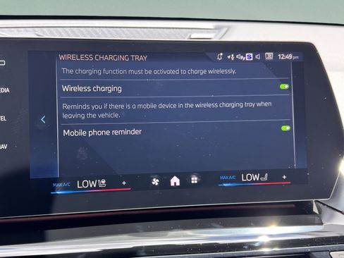 Used 2025 BMW X1 xDrive28i w/ Technology Package image 22