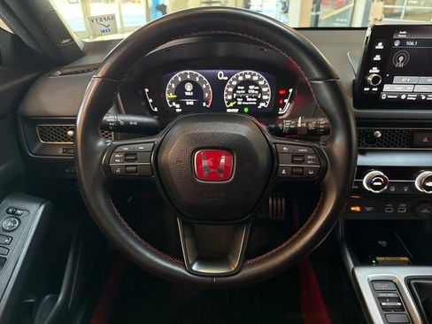 Used 2023 Honda Civic Type R image 23