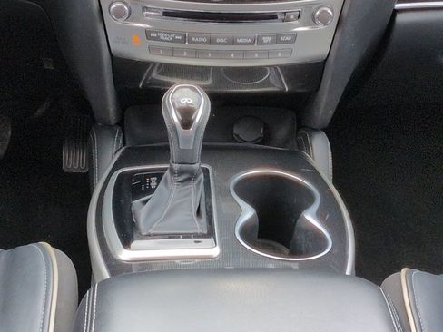 Used 2018 INFINITI QX60 Luxe AWD/4WD image 20