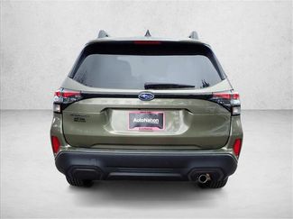 New 2026 Subaru Forester Limited AWD/4WD video 3