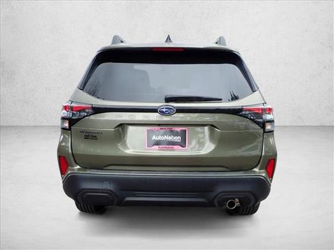 New 2026 Subaru Forester Limited AWD/4WD image 3