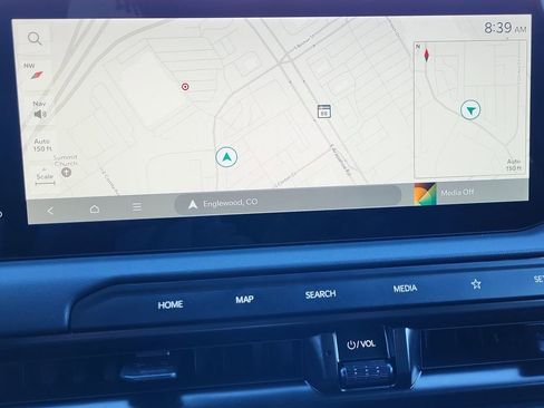 New 2027 Kia Telluride SX Prestige X-Pro image 20