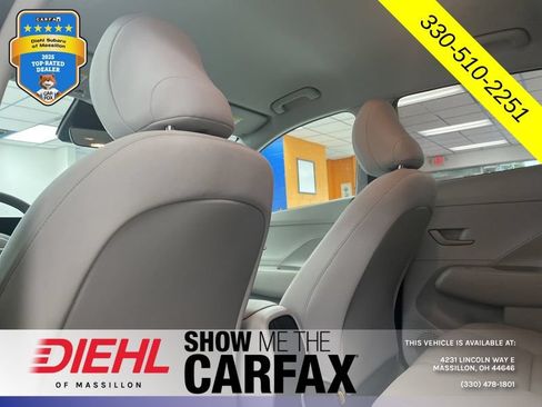 Used 2024 Hyundai Kona SE AWD/4WD image 19