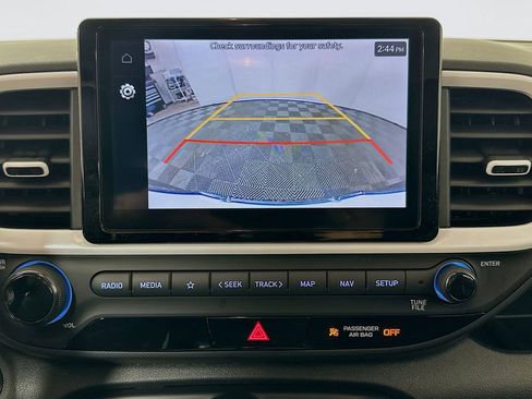 Certified 2023 Hyundai Venue Limited w/ Cargo Package image 14