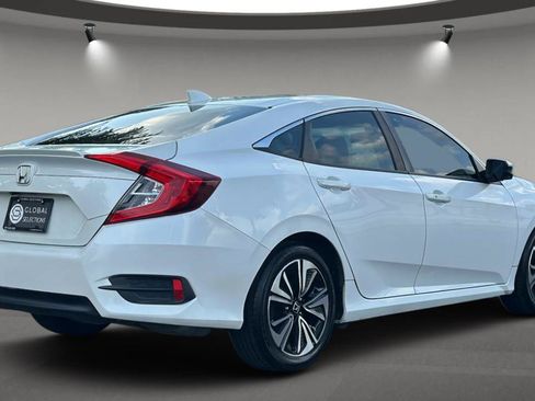 Used 2016 Honda Civic EX-L image 7