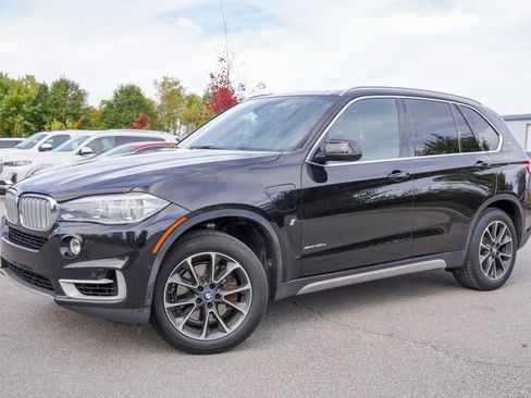 Used 2018 BMW X5 xDrive40e w/ Executive Package image 2