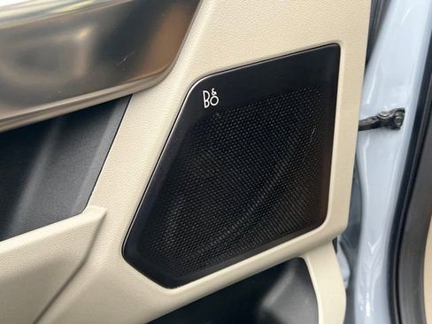 Used 2025 Ford F350 Platinum w/ Platinum Plus Package AWD/4WD image 29