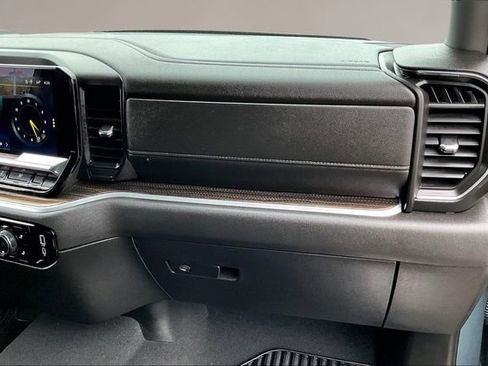 Used 2025 Chevrolet Silverado 1500 LT w/ Safety Package image 21