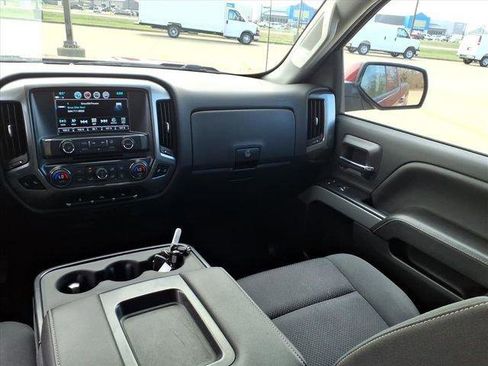 Used 2019 Chevrolet Silverado 1500 LT w/ All Star Edition image 9