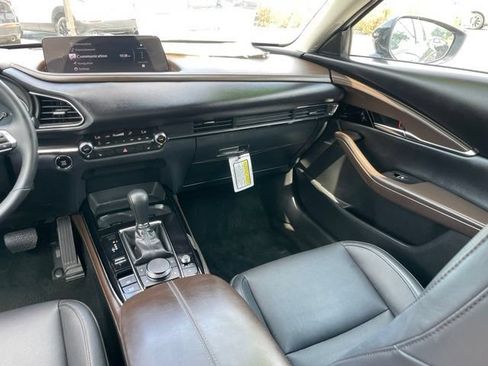 Certified 2025 MAZDA CX-30 2.5 Turbo w/ Premium Plus Pkg AWD/4WD image 9