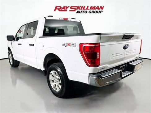 Used 2023 Ford F150 XLT image 5