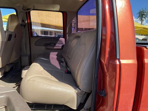 Used 1999 Ford F350 Lariat image 28