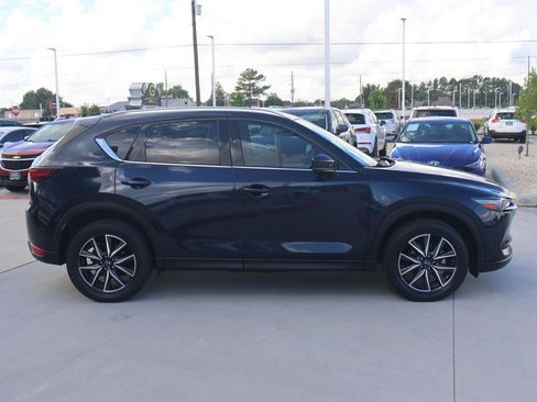 Used 2018 MAZDA CX-5 Grand Touring image 6