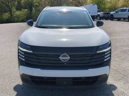 Used 2026 Nissan Kicks SV image 7