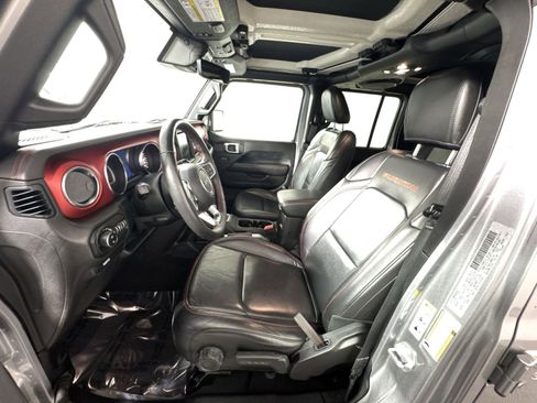 Used 2020 Jeep Gladiator Rubicon image 13