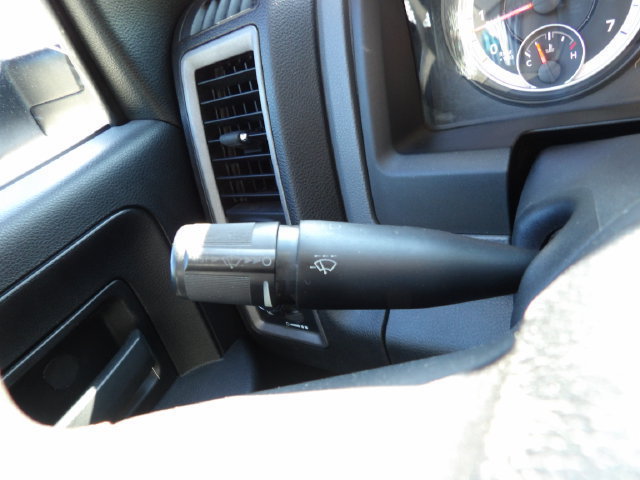 Used 2014 RAM 2500 Tradesman w/ Popular Equipment Group AWD/4WD image 18