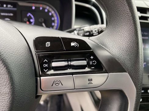 Used 2023 Hyundai Tucson SEL image 13