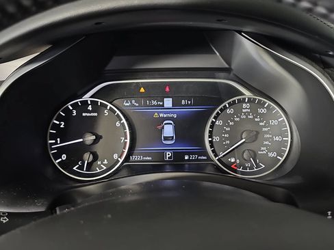 Certified 2023 Nissan Murano Platinum w/ Cargo Package FWD image 19